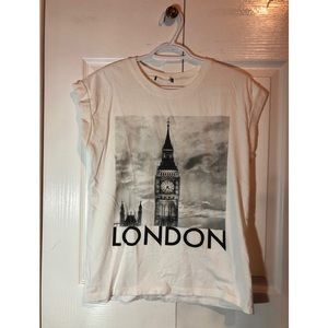 Zara tee